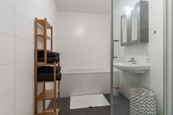 Medium property photo - Anna van Buerenplein 272, 2595 DE The Hague